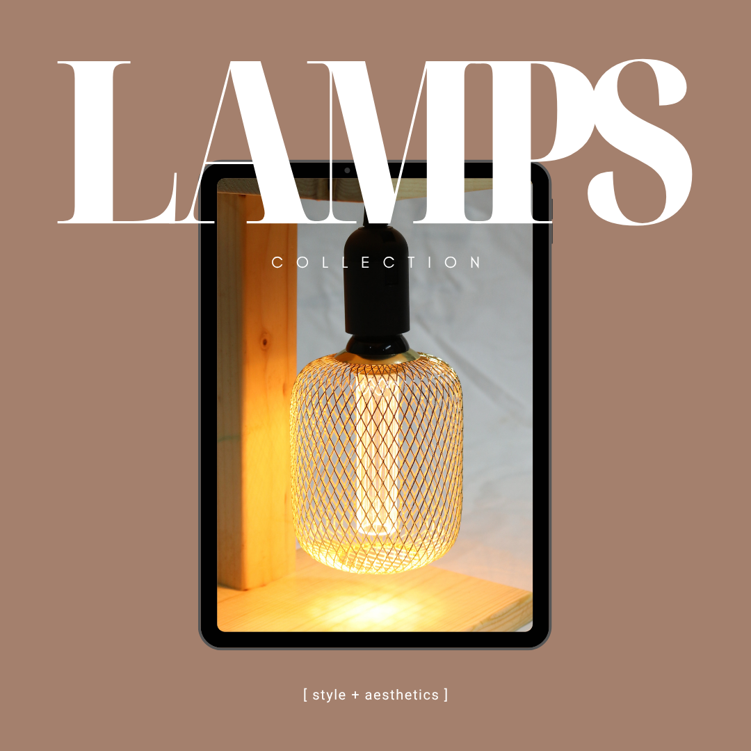 LAMPS