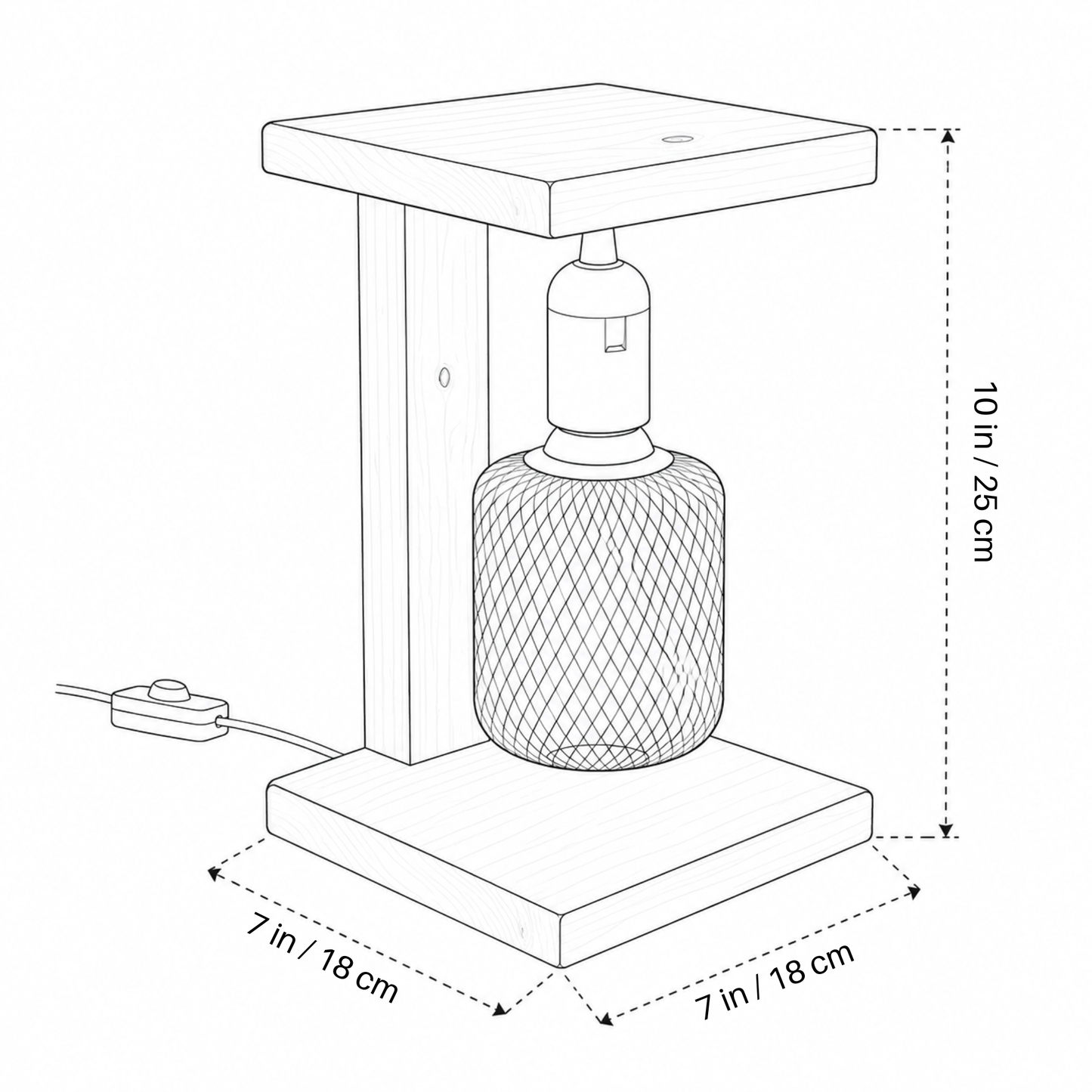 Table Lamp
