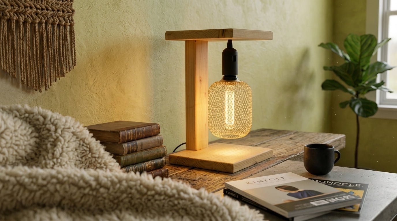 Table Lamp