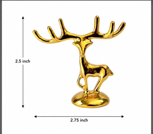 Standing Deer Nob